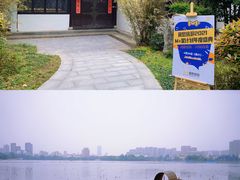 -莫愁湖公园