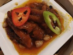 -玲又珑美食(盘福路店)