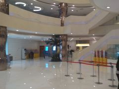 -南宫温泉水世界