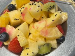 -首尔烤肉大排档(合生汇店)