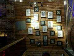-江城老胖串店(湖西路店)