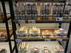 -欧文西点(港隆广场店)