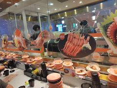 -争鲜回转寿司(南开大悦城店)
