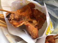 -老鹰炸鸡店(湖塘店)