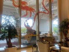 -上海白金汉爵大酒店(大零号湾国际会议中心店)