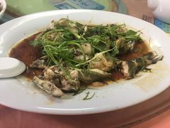 -荣兴河鲜楼(江口店)