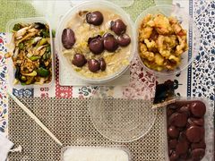 锅包肉-哈尔滨风味小吃东北菜(五角场店)