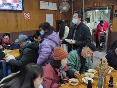 -洞子口张老二凉粉(文殊院店)