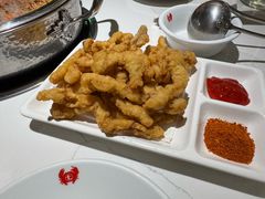 -七欣天香辣蟹火锅(南通任港路大润发店)