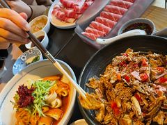 -东来顺·非遗火锅(高新店)