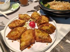 -新兴·金羊座·粤菜点心(乐峰店)