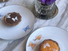 -沁蝶 Butterfly Patisserie甜品蛋糕(北京瑰丽酒店)