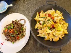 -聚丰苑北京烤鸭(大明宫店)