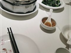 -金春禧·鲁菜海鲜(延吉路万达店)