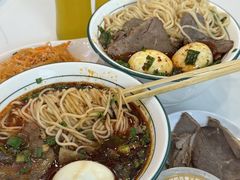 -清真·尖子尖牛肉面(王府井店)