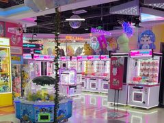 -大玩家(哈尔滨悦荟店)