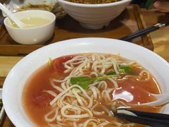 -富源春面馆(四川北路店)