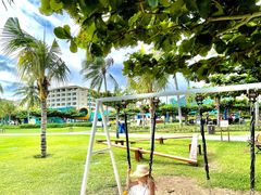 -三亚亚龙湾天域度假酒店