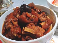 -四道菜·福建菜馆(万家广场店)