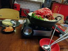 -米屋石锅拌饭(师大店)