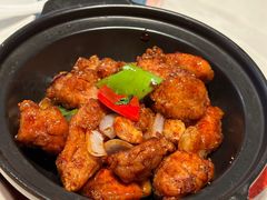 -大树餐厅(益田假日店)