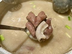 -丰尔粥食·粥底火锅·桑拿鸡(大良总店)