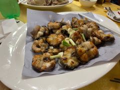 -大笑饭堂(甲子桥店)