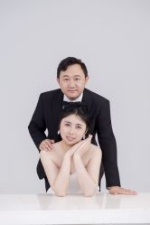 -罗马经典婚纱摄影·轻奢化定制