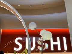 -争鲜回转寿司(朝外悠唐PLUS店)