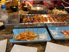 -COMe烤(对炉店)