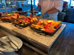 -君悦酒店·乐厨·高空自助餐(青年大街店)