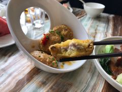 -椿记烧鹅(叠彩店)