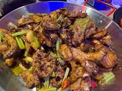 -红盔甲·小龙虾(车公庙店)