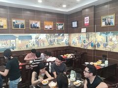 大堂-方中山胡辣汤(成都首店)