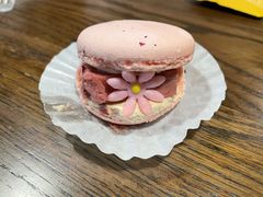 马卡龙-好利来(七宝领展广场店)