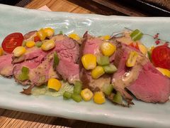 -贵木日本料理·铁板烧(新地假日广场店)