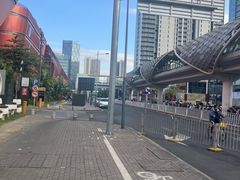 -龙岗区科技馆