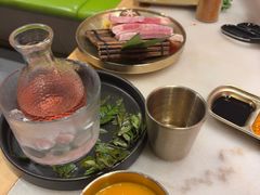 -韩宫宴和牛烤肉(宣州国购店)