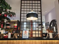 -山海菜馆·海肠捞饭·青岛菜(栈桥店)
