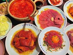 -蒜香焼肉PURUSHIN(马场路店)