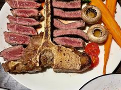 -The Cheebat 锌吧·Bistro(体育西店)