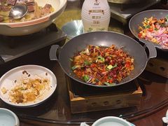 -上地宴·中关村的会客厅(清河高铁站店)