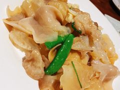 -陆壹捌餐厅(五大道店)