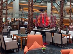 -威斯汀舞台餐厅