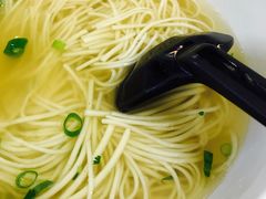 -翡翠拉面小笼包(机场DFS店)