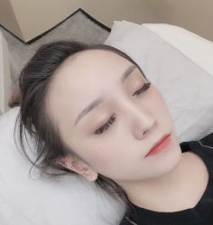 -久匠·野生眉半永久纹绣