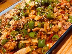 -兔槽江湖菜·重庆璧山兔(水围店)