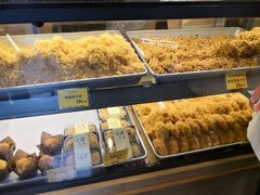 -鲍师傅糕点(江苏路店)