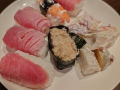 -OPEN開全日自助餐厅·牛肉火锅·海鲜(佛山希尔顿酒店)