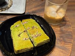 -出走咖啡·面包(宋庄店)